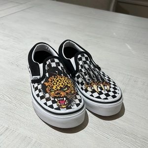 Vans